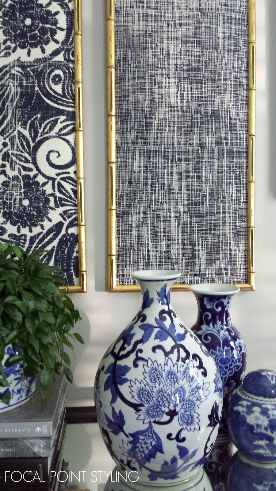 Fabric wall art deals